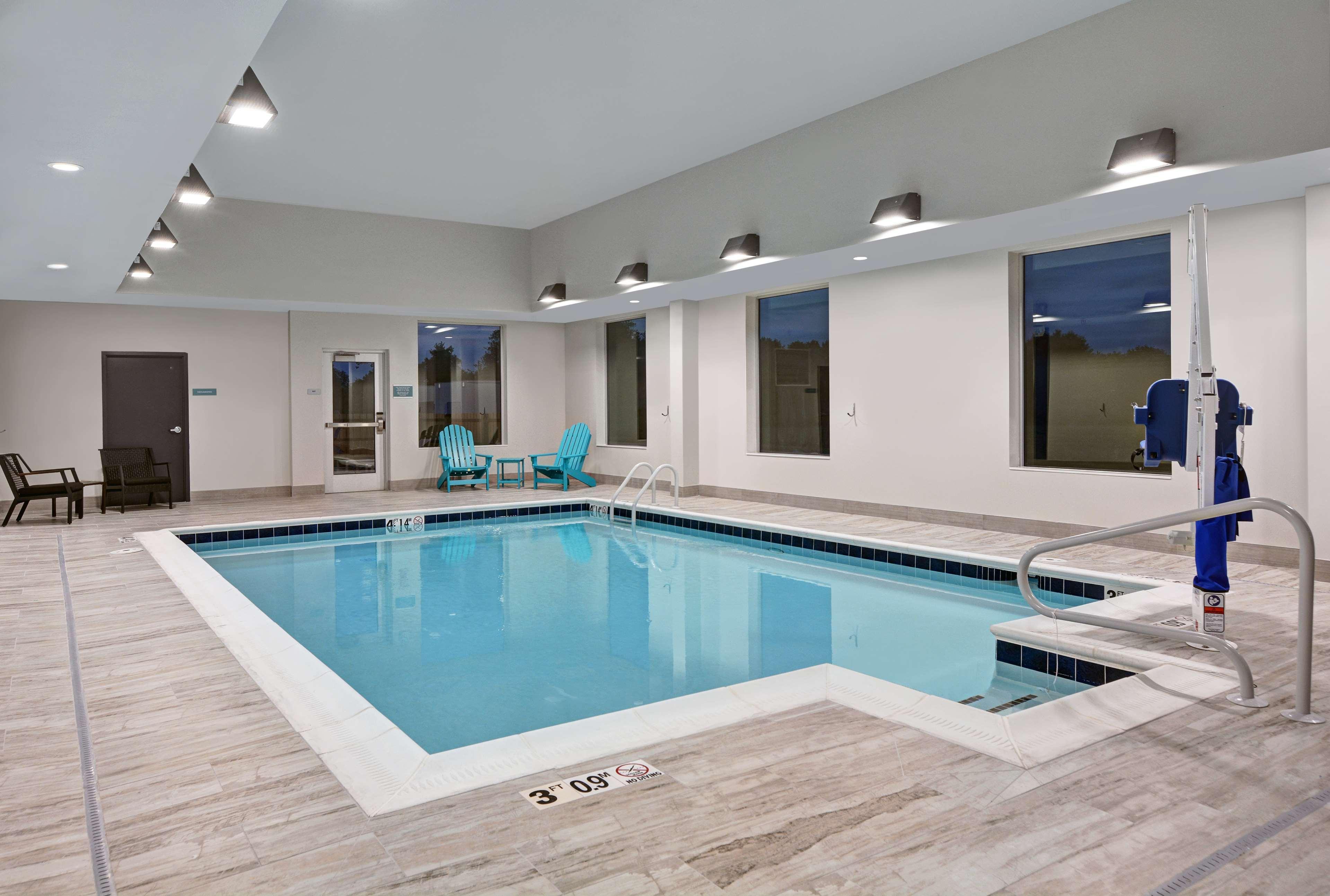 Home2 Suites By Hilton Bentonville Rogers Exterior foto