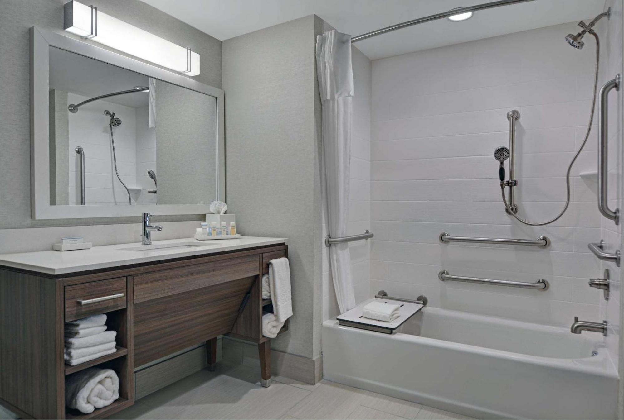 Home2 Suites By Hilton Bentonville Rogers Exterior foto
