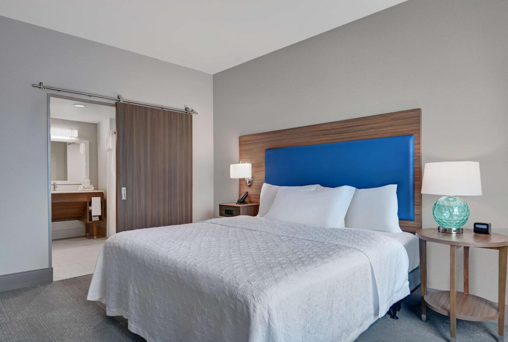 Home2 Suites By Hilton Bentonville Rogers Exterior foto